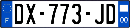 DX-773-JD