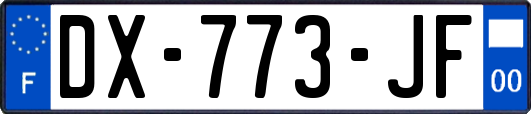 DX-773-JF