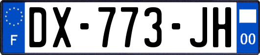 DX-773-JH