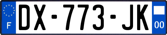 DX-773-JK