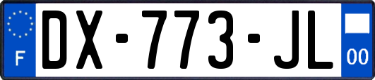DX-773-JL