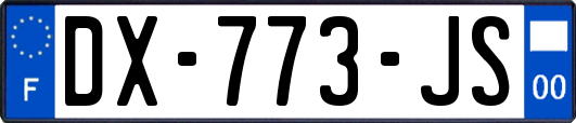 DX-773-JS