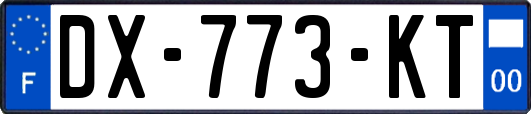 DX-773-KT