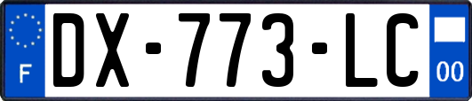 DX-773-LC