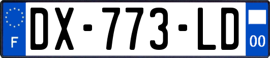 DX-773-LD