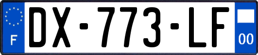 DX-773-LF