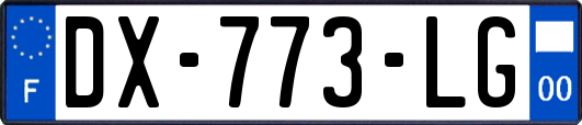 DX-773-LG
