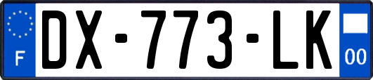 DX-773-LK
