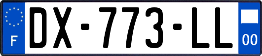 DX-773-LL