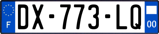 DX-773-LQ