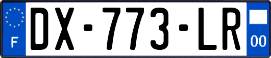 DX-773-LR