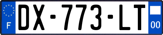 DX-773-LT