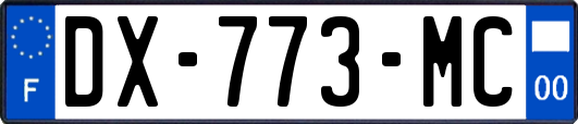 DX-773-MC