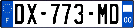 DX-773-MD