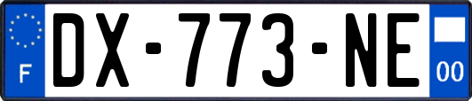 DX-773-NE
