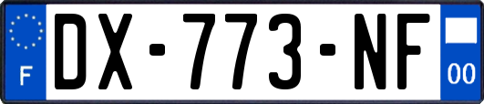 DX-773-NF