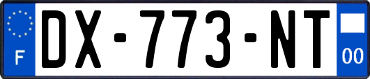 DX-773-NT