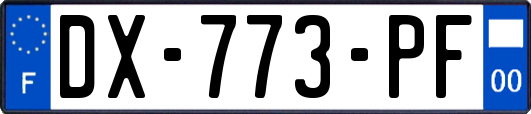 DX-773-PF