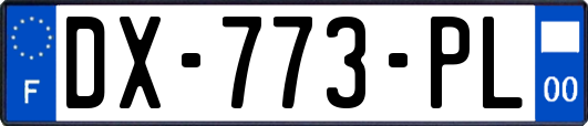 DX-773-PL