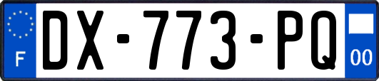 DX-773-PQ