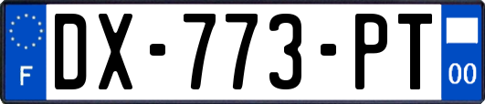 DX-773-PT