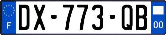 DX-773-QB