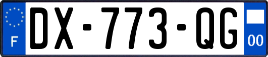 DX-773-QG