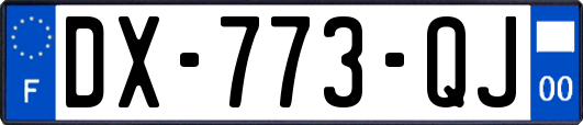 DX-773-QJ