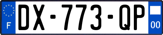 DX-773-QP