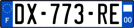DX-773-RE