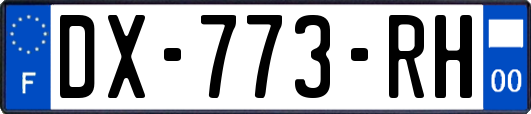 DX-773-RH