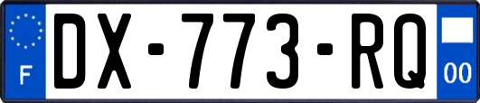 DX-773-RQ
