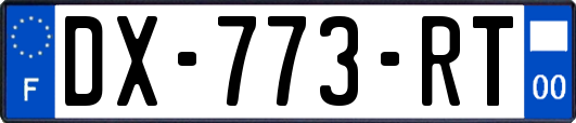 DX-773-RT