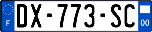 DX-773-SC