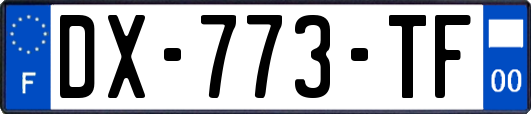 DX-773-TF
