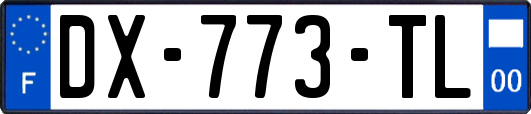 DX-773-TL