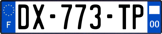 DX-773-TP