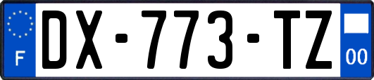 DX-773-TZ