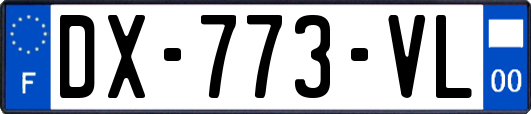 DX-773-VL