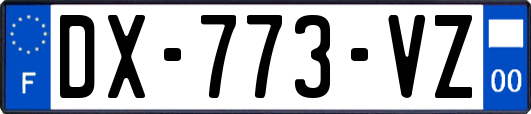 DX-773-VZ
