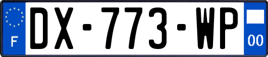 DX-773-WP