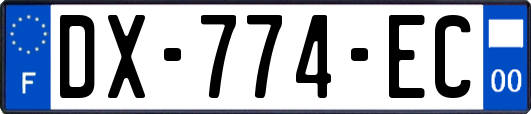 DX-774-EC