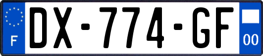 DX-774-GF