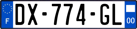 DX-774-GL