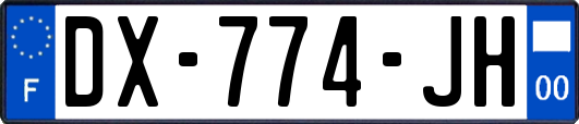 DX-774-JH