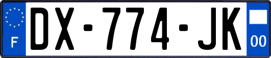 DX-774-JK