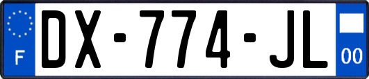 DX-774-JL