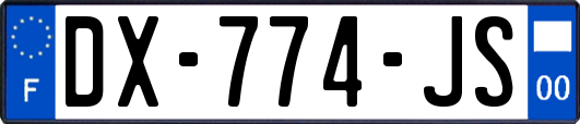 DX-774-JS