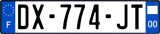 DX-774-JT
