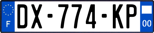 DX-774-KP